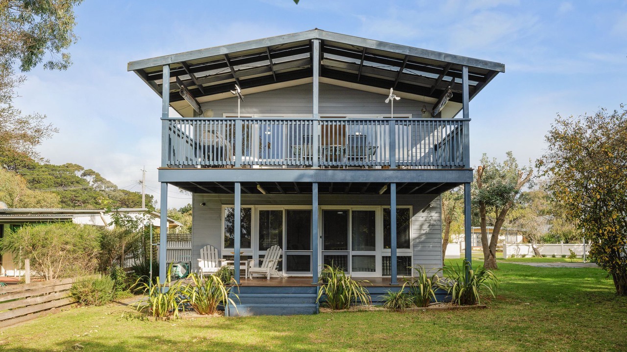 Photo of Outdoor in Ventnor