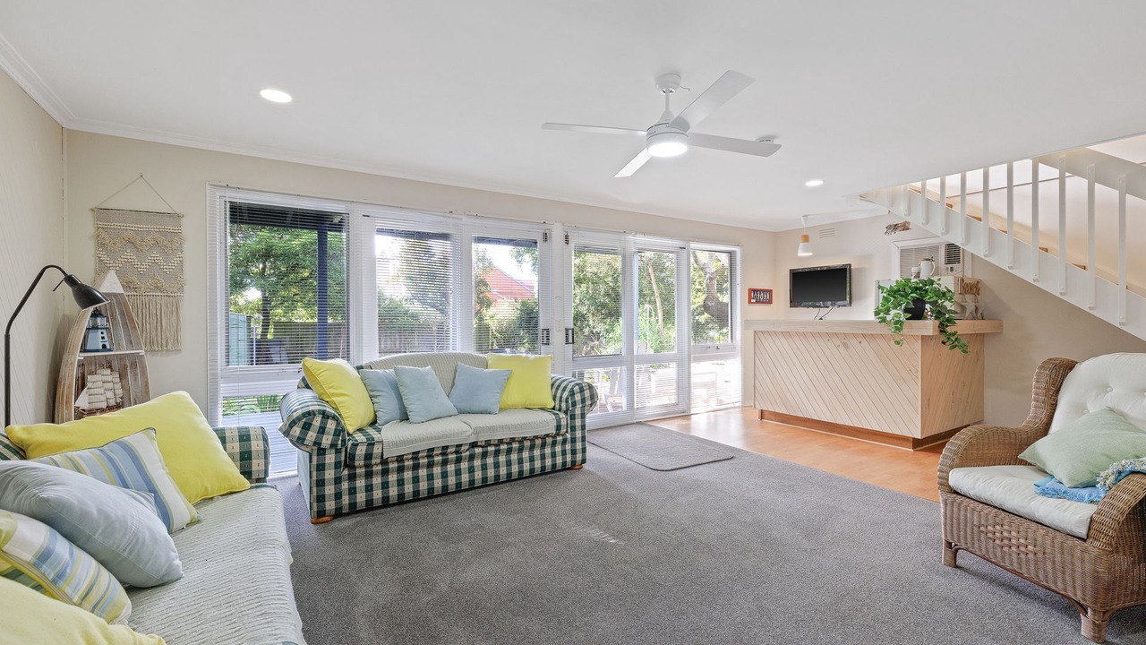 Photo of Livingroom in Ventnor