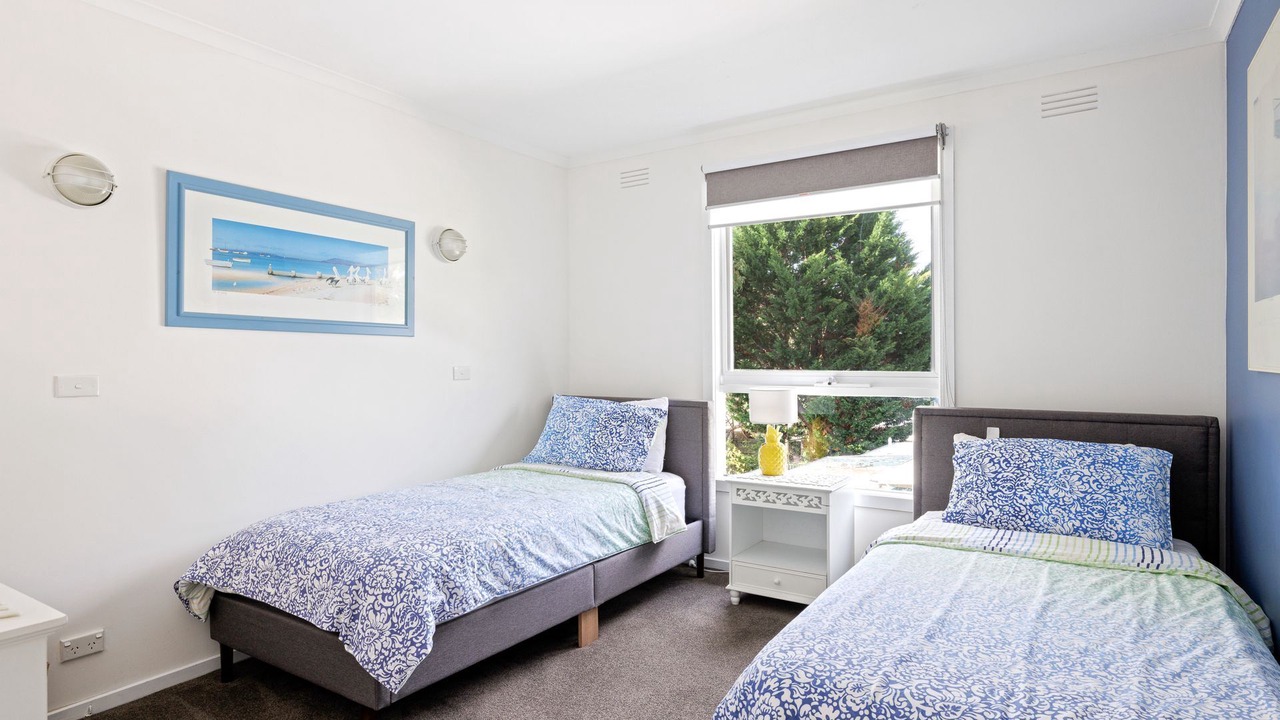 Photo of Bedroom in Ventnor