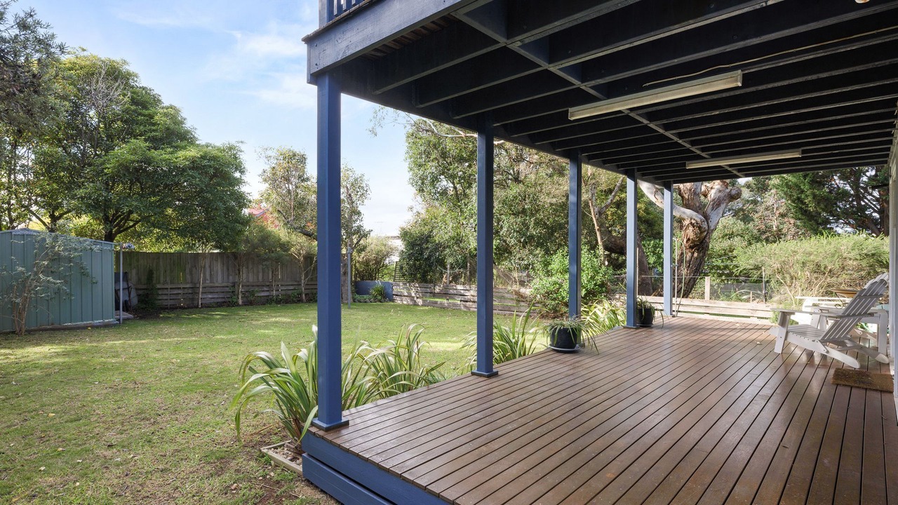 Photo of Patio Balcony in Ventnor