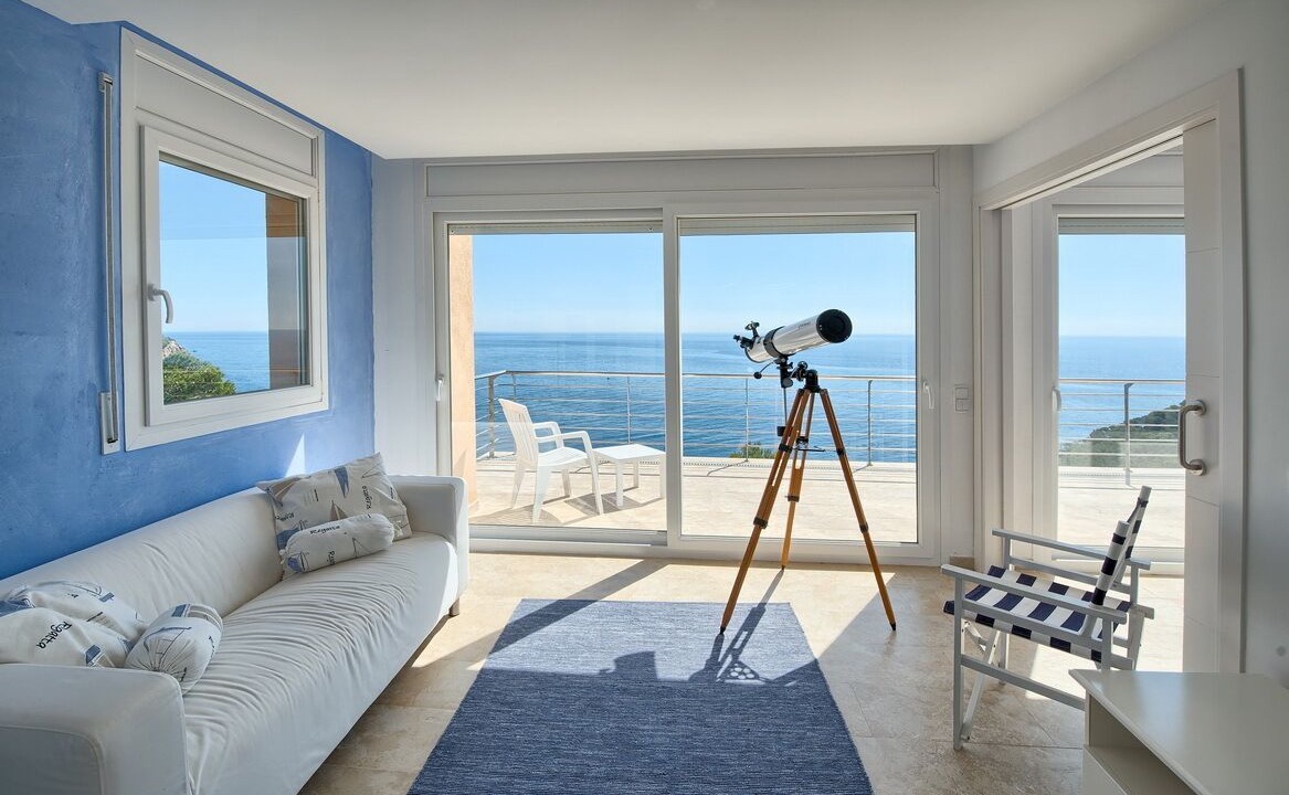Photo of Livingroom in Aiguablava