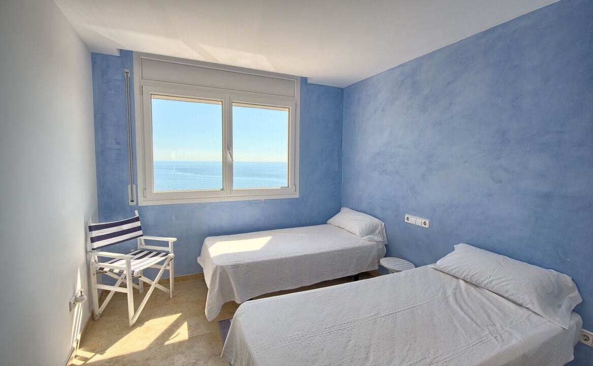 Photo of Bedroom in Aiguablava