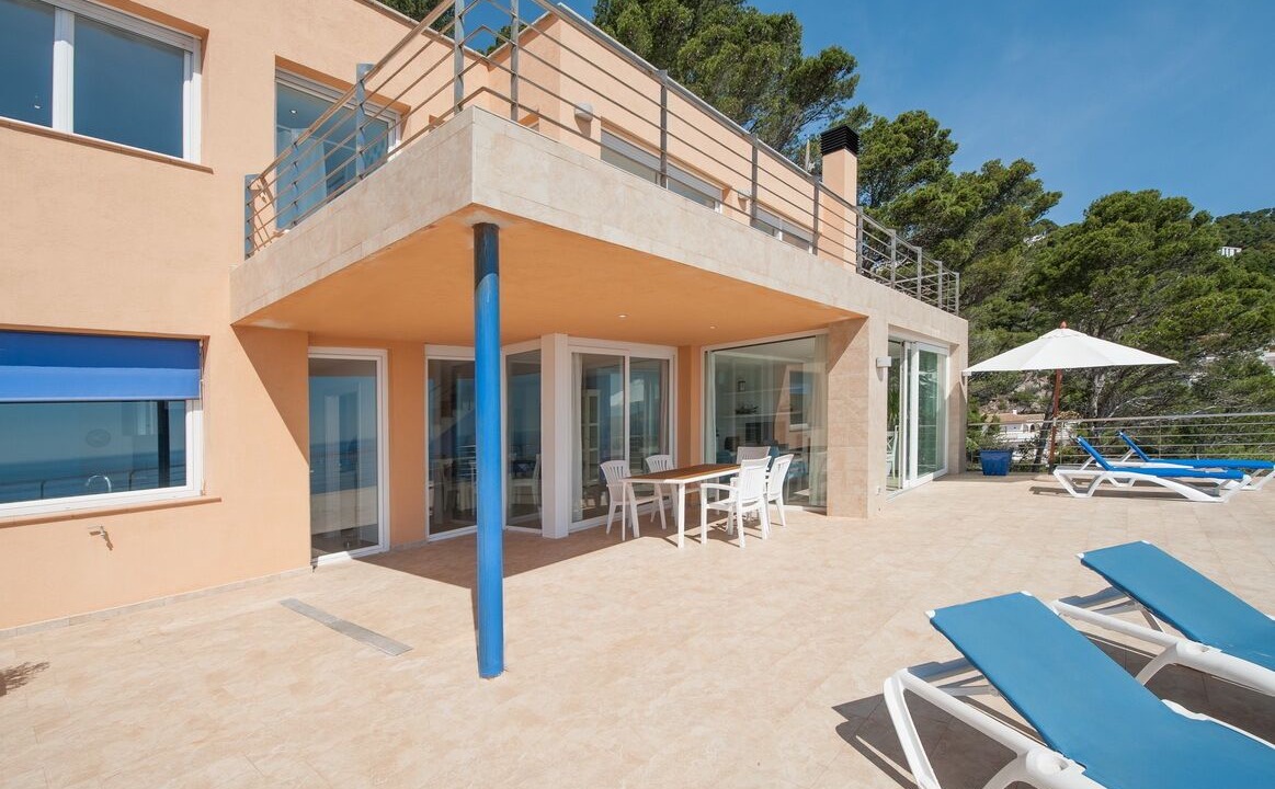 Photo of Outdoor in Aiguablava