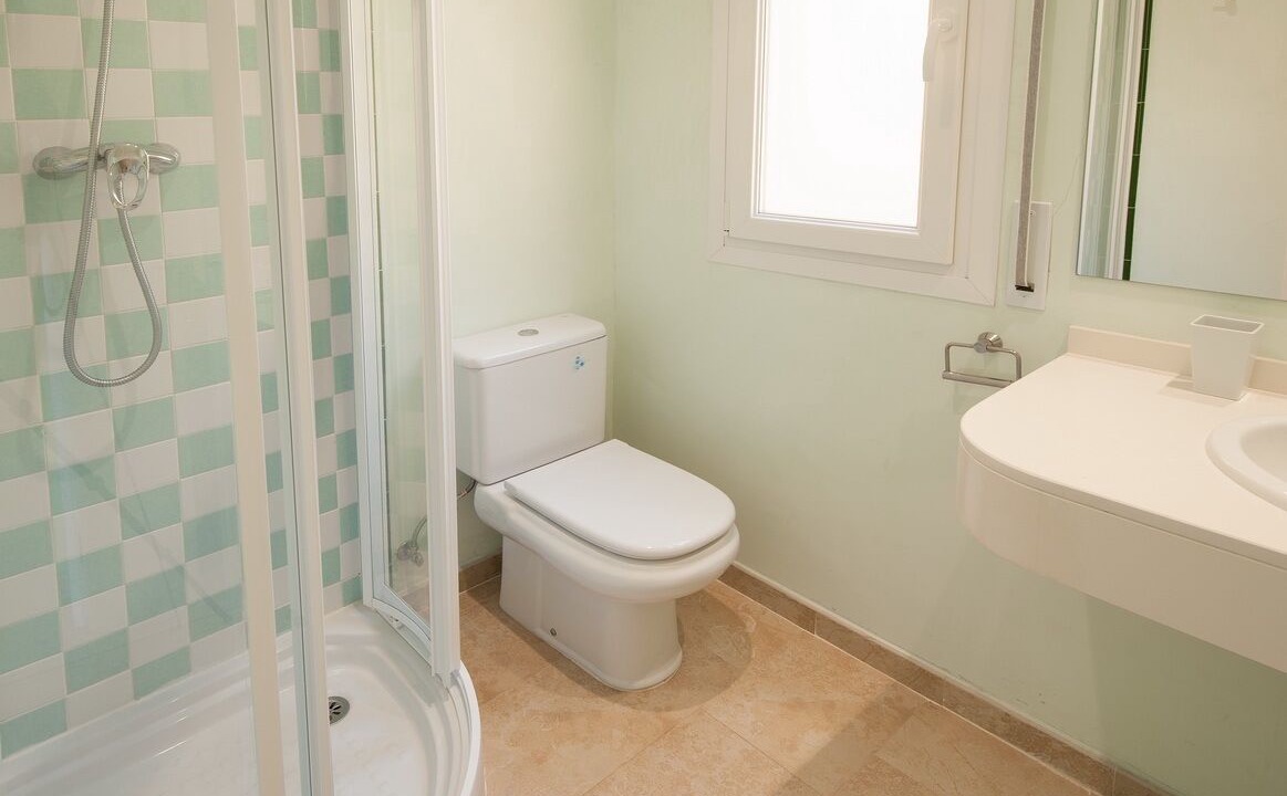 Photo of Bathroom in Aiguablava