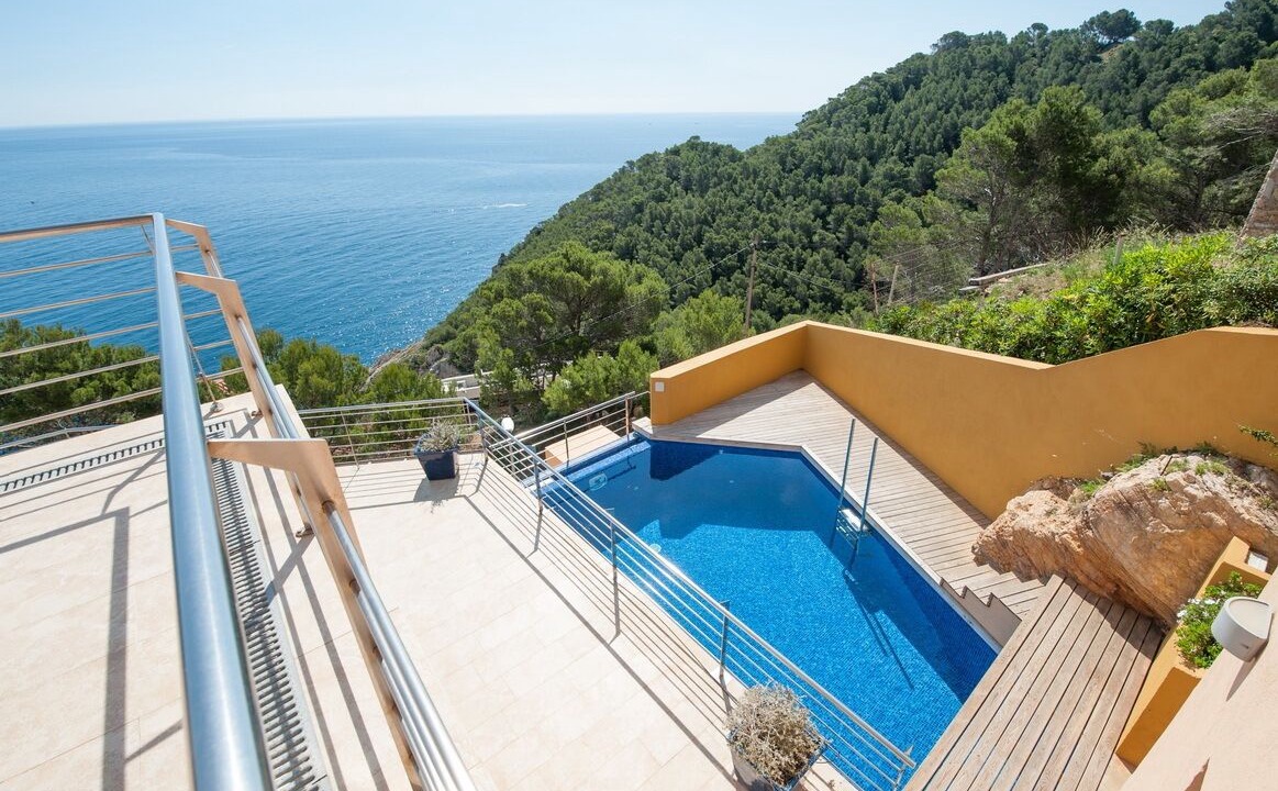 Photo of Outdoor in Aiguablava