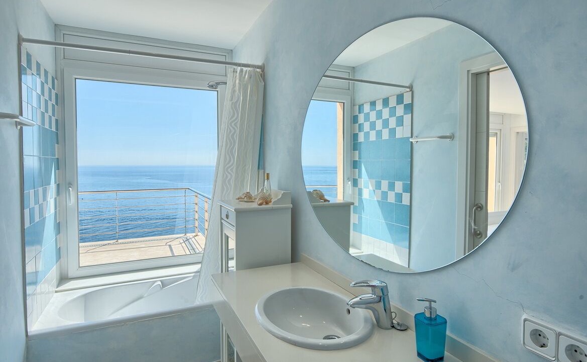 Photo of Bathroom in Aiguablava