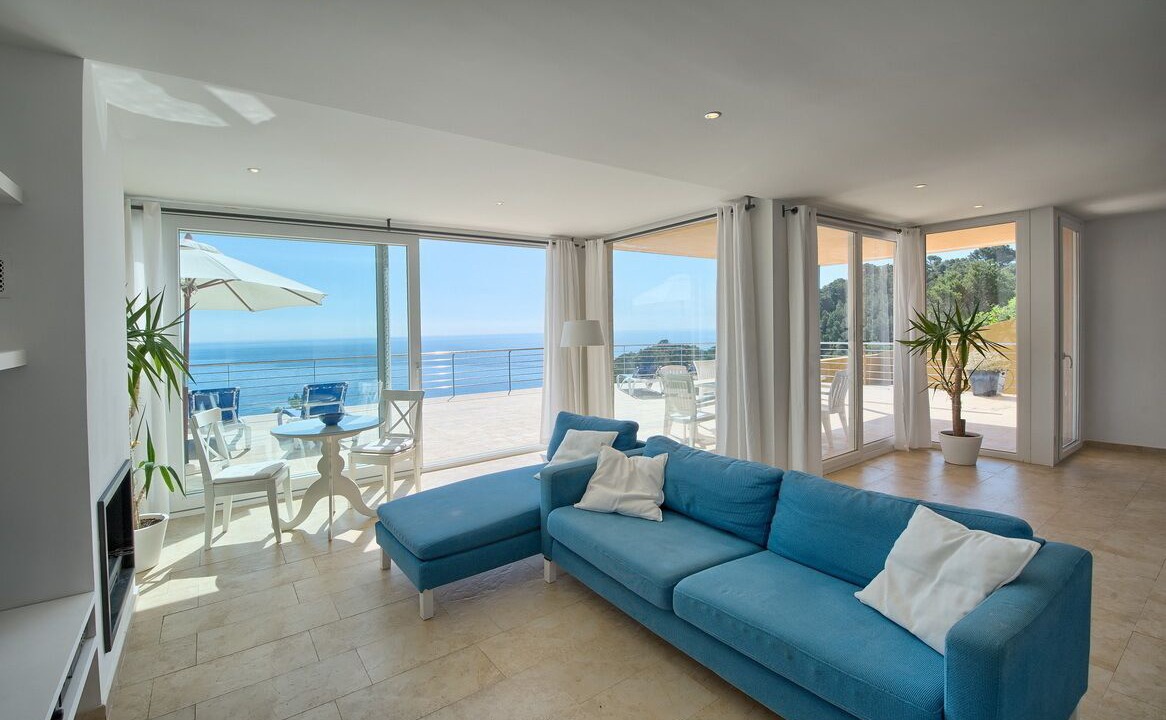 Photo of Livingroom in Aiguablava