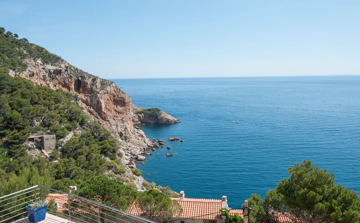 Photo of Outdoor in Aiguablava