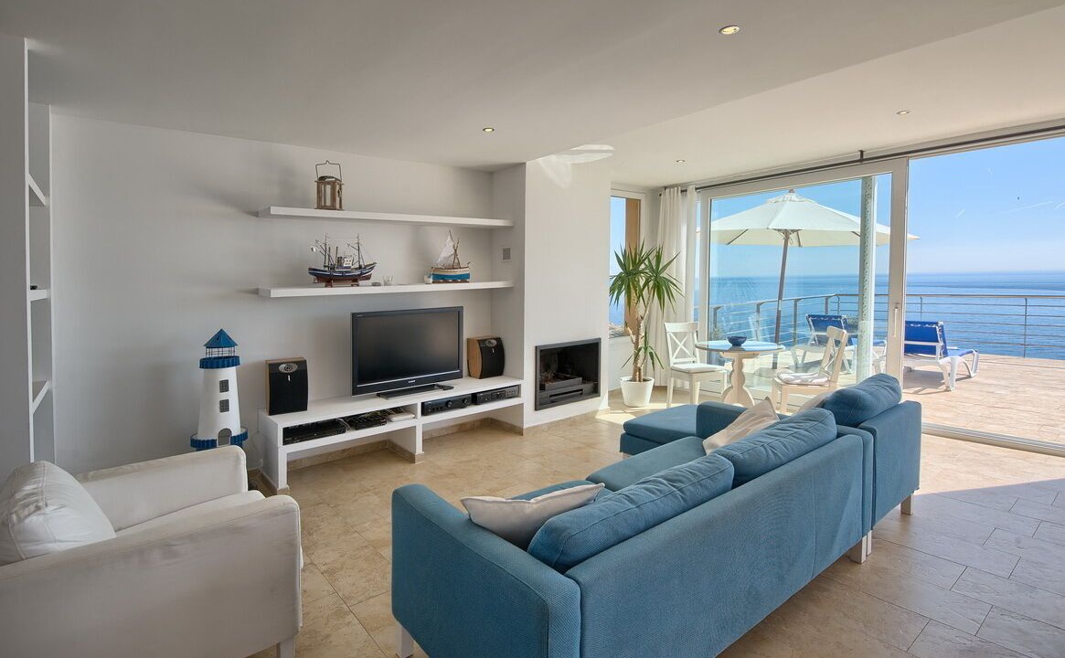 Photo of Livingroom in Aiguablava