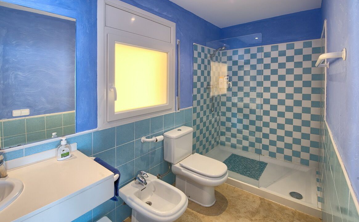 Photo of Bathroom in Aiguablava