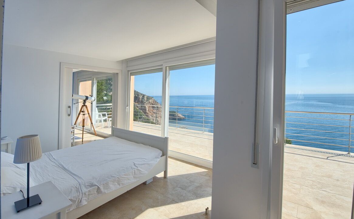 Photo of Bedroom in Aiguablava