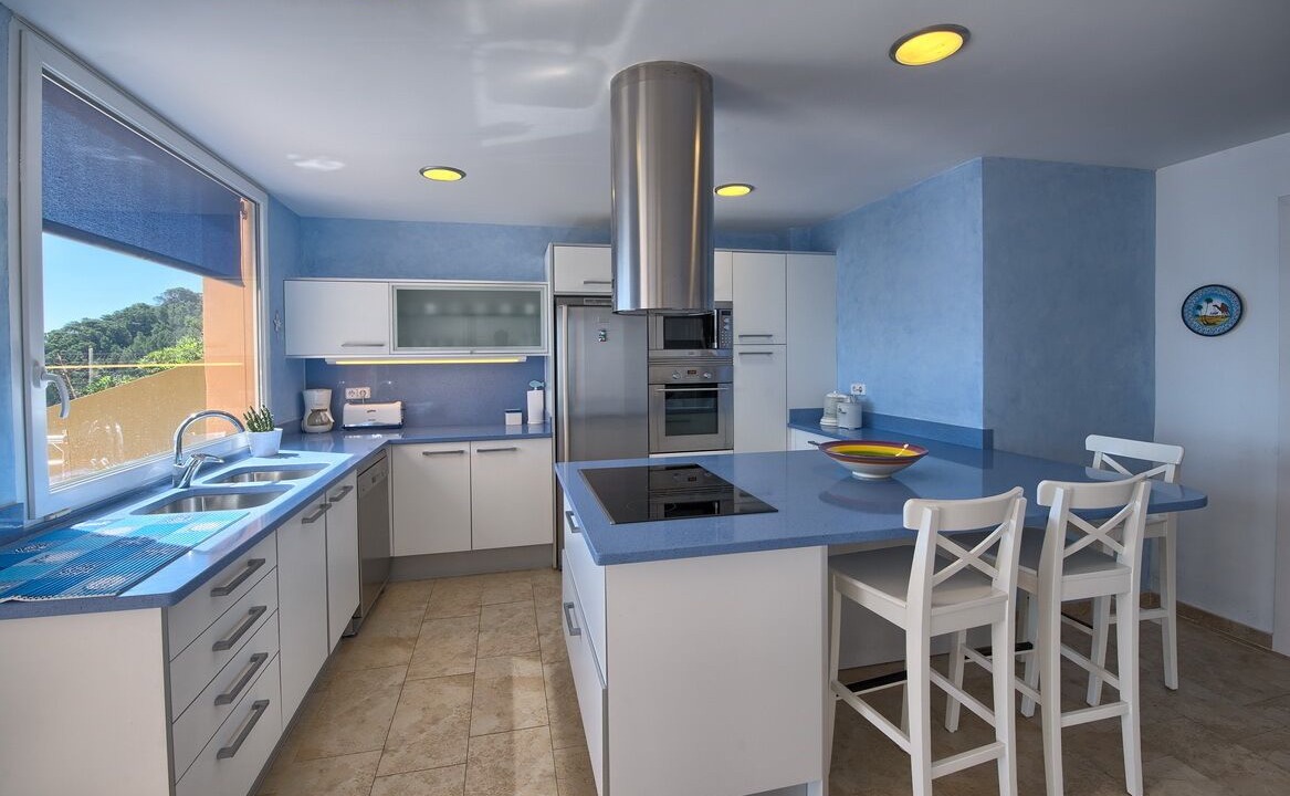 Photo of Kitchen in Aiguablava