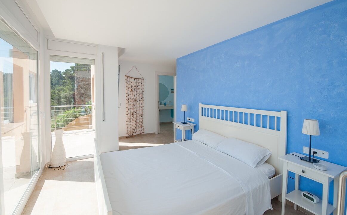 Photo of Bedroom in Aiguablava
