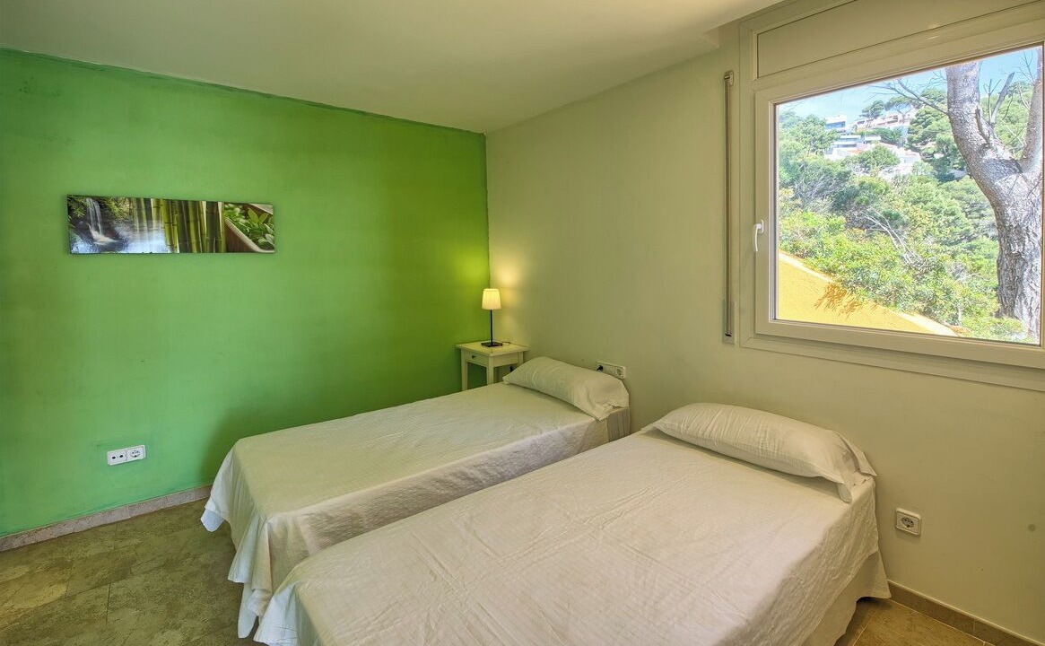 Photo of Bedroom in Aiguablava