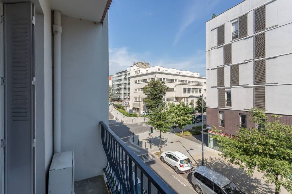 Photo of Outdoor in Quartier Hyper-Centre