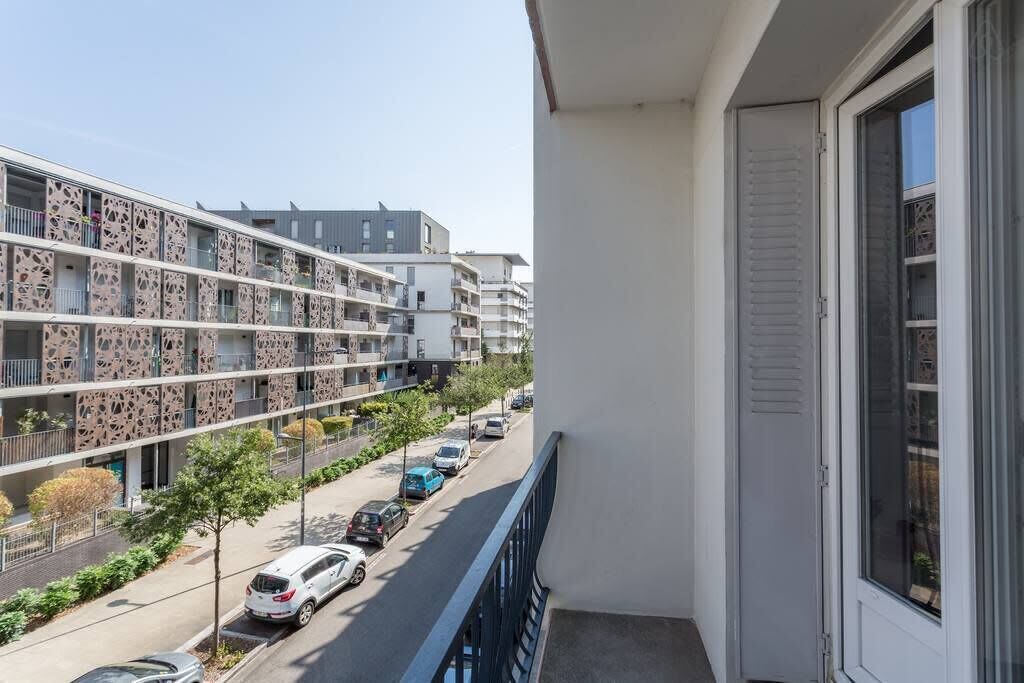 Photo of Outdoor in Quartier Hyper-Centre