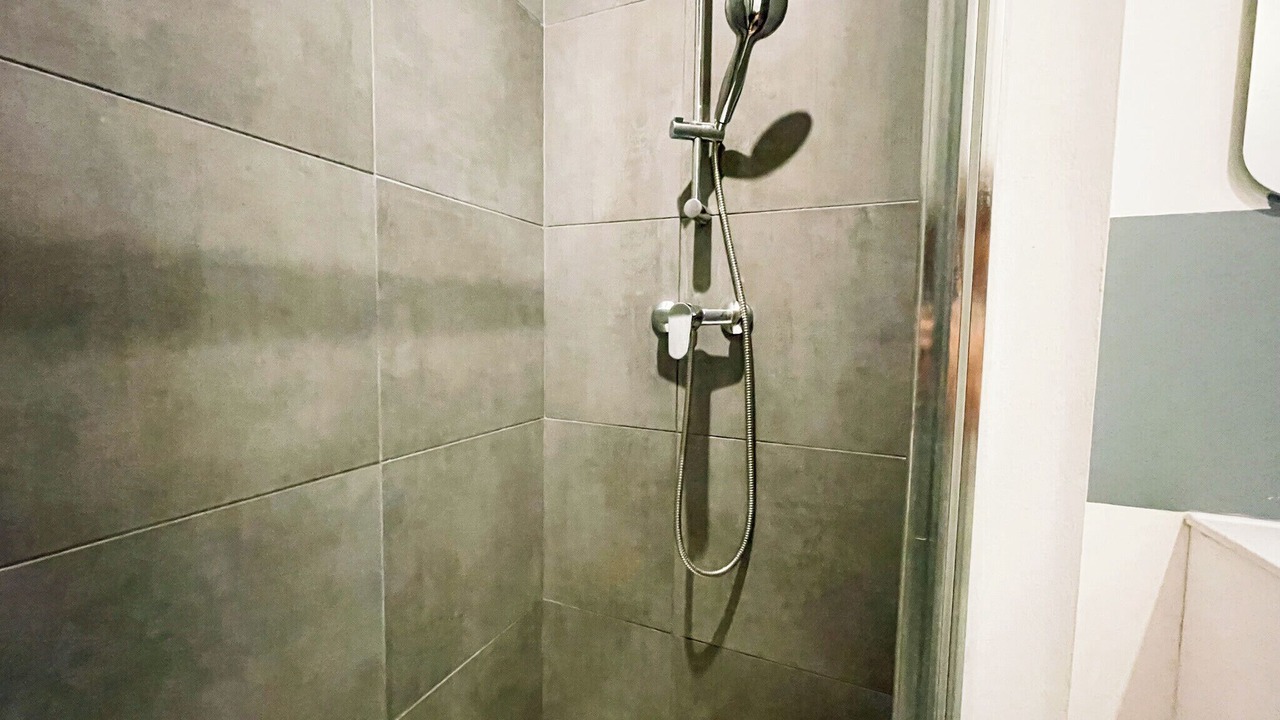 Photo of Bathroom in Quartier Hyper-Centre