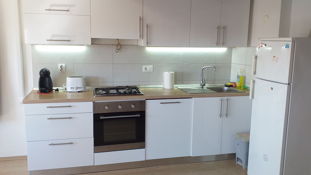 Photo of Kitchen in Gregovica