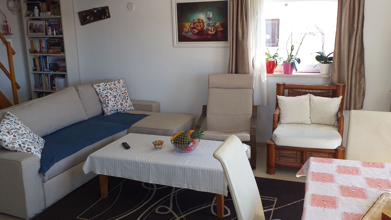 Photo of Livingroom in Gregovica