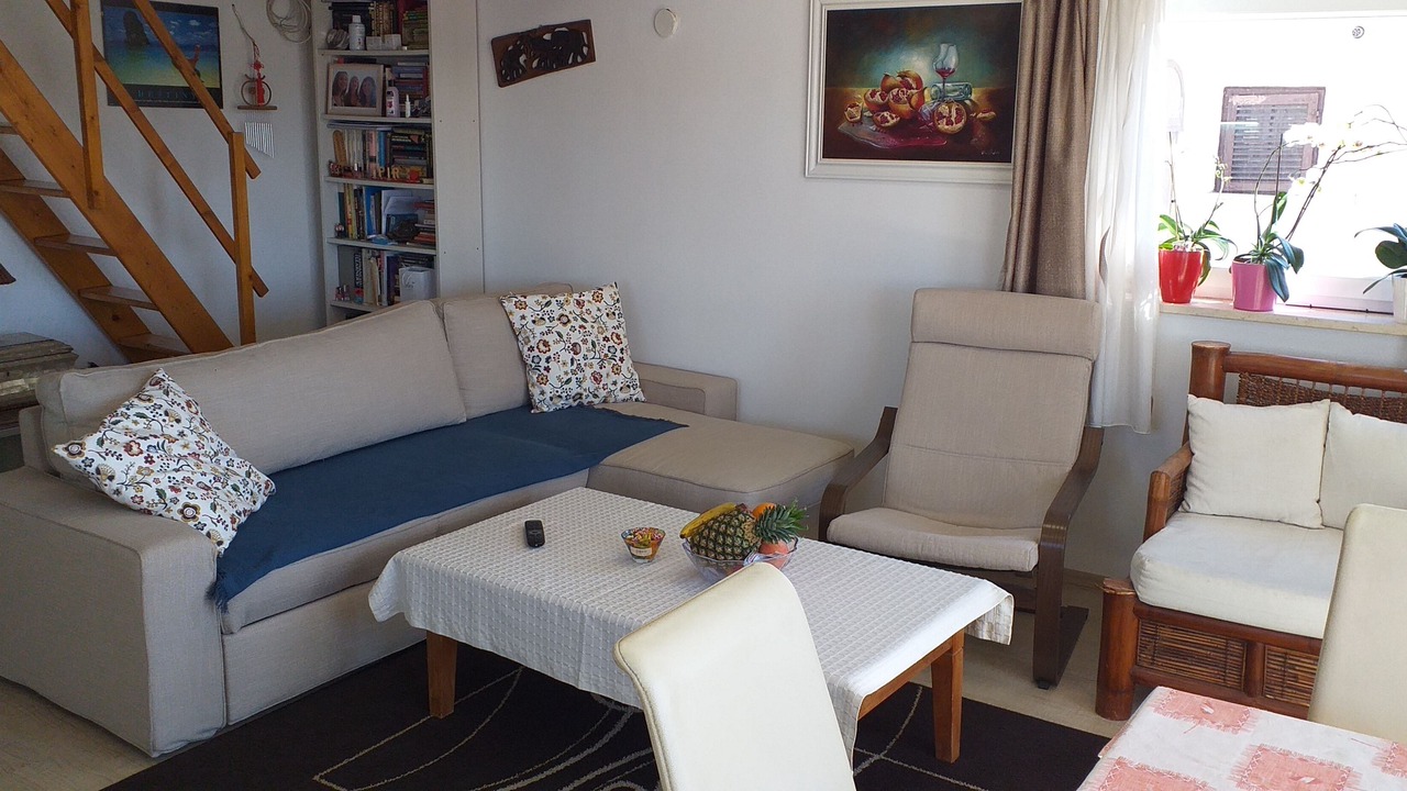 Photo of Livingroom in Gregovica
