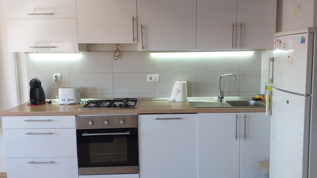 Photo of Kitchen in Gregovica