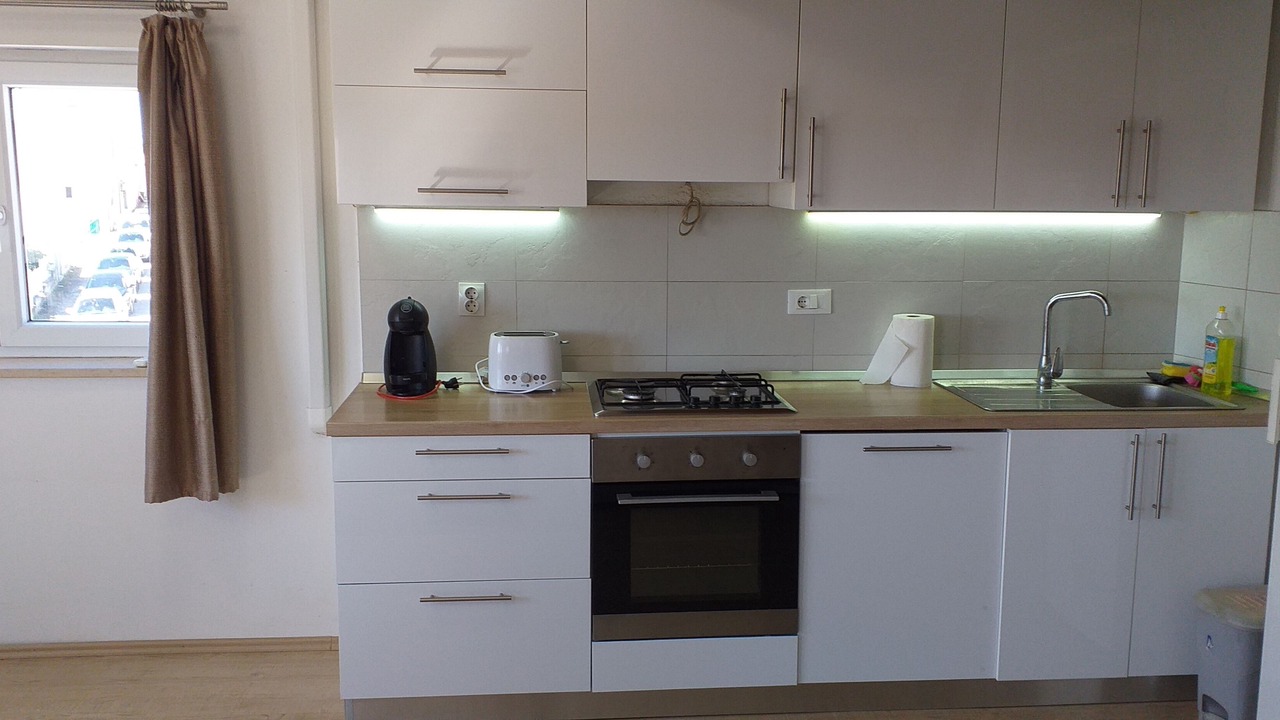 Photo of Kitchen in Gregovica