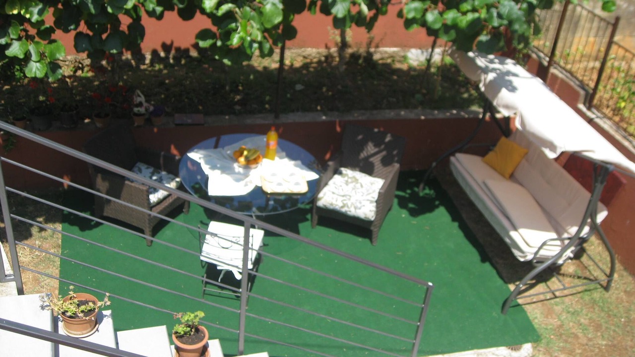Photo of Patio Balcony in Gregovica