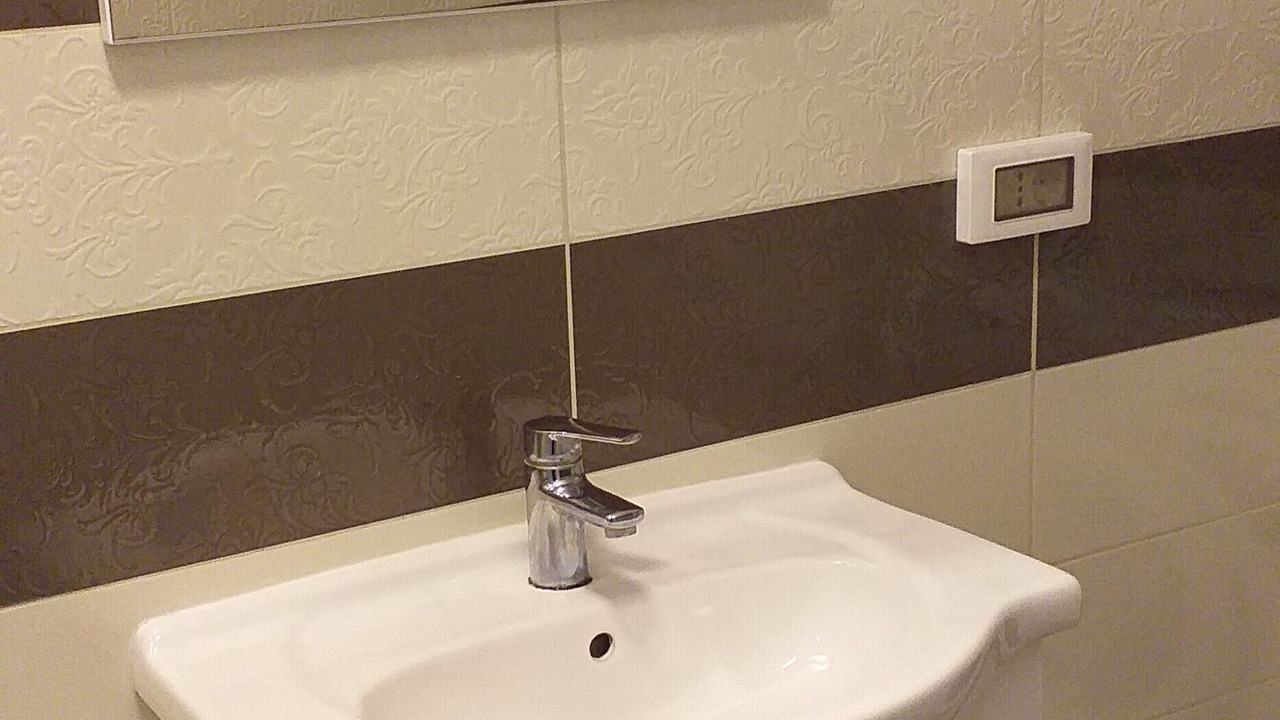 Photo of Bathroom in Gregovica