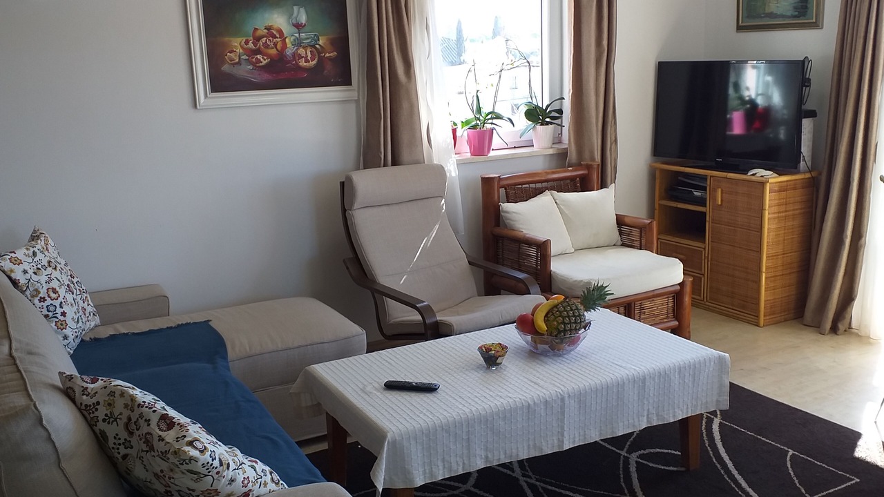 Photo of Livingroom in Gregovica