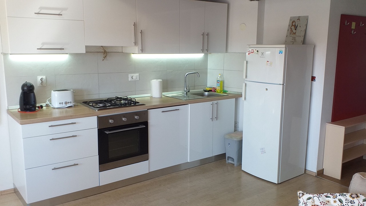 Photo of Kitchen in Gregovica