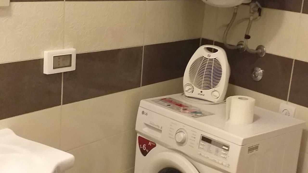 Photo of Bathroom in Gregovica