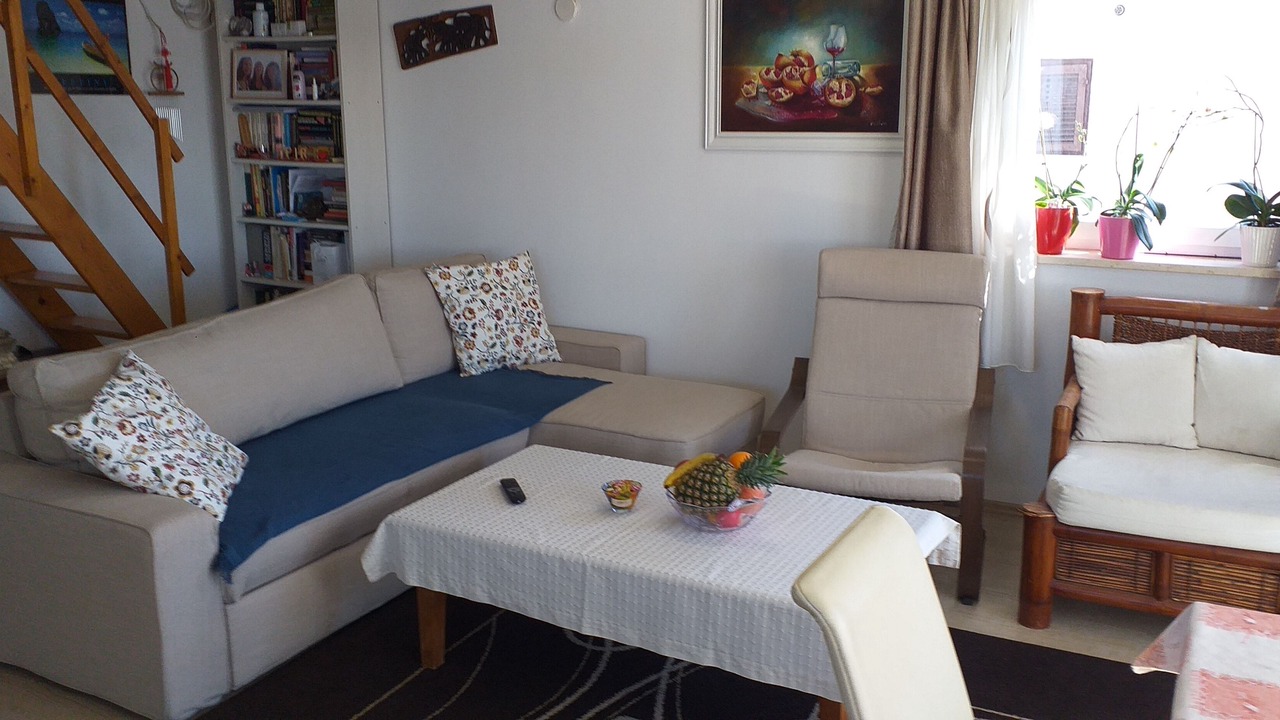 Photo of Livingroom in Gregovica