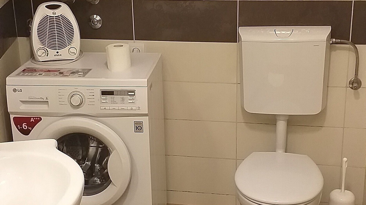 Photo of Bathroom in Gregovica