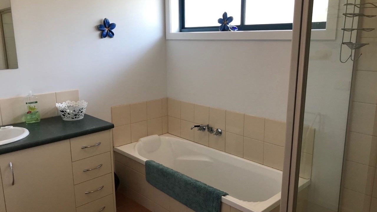 Photo of Bathroom in Cowes