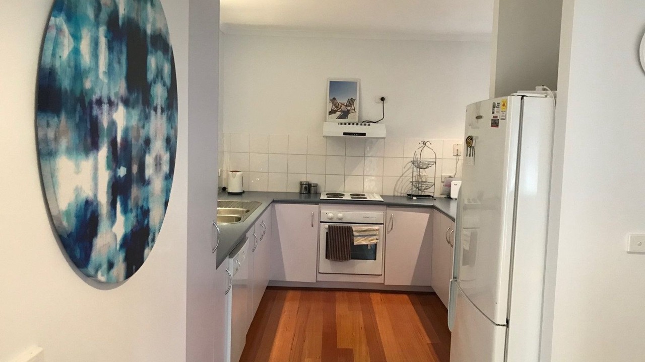 Photo of Kitchen in Cowes