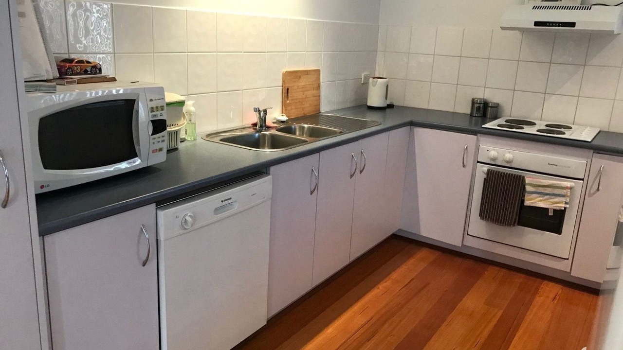 Photo of Kitchen in Cowes