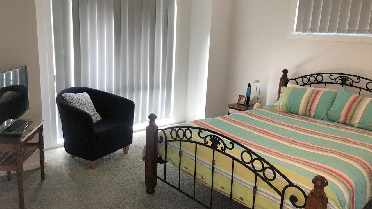 Photo of Bedroom in Cowes