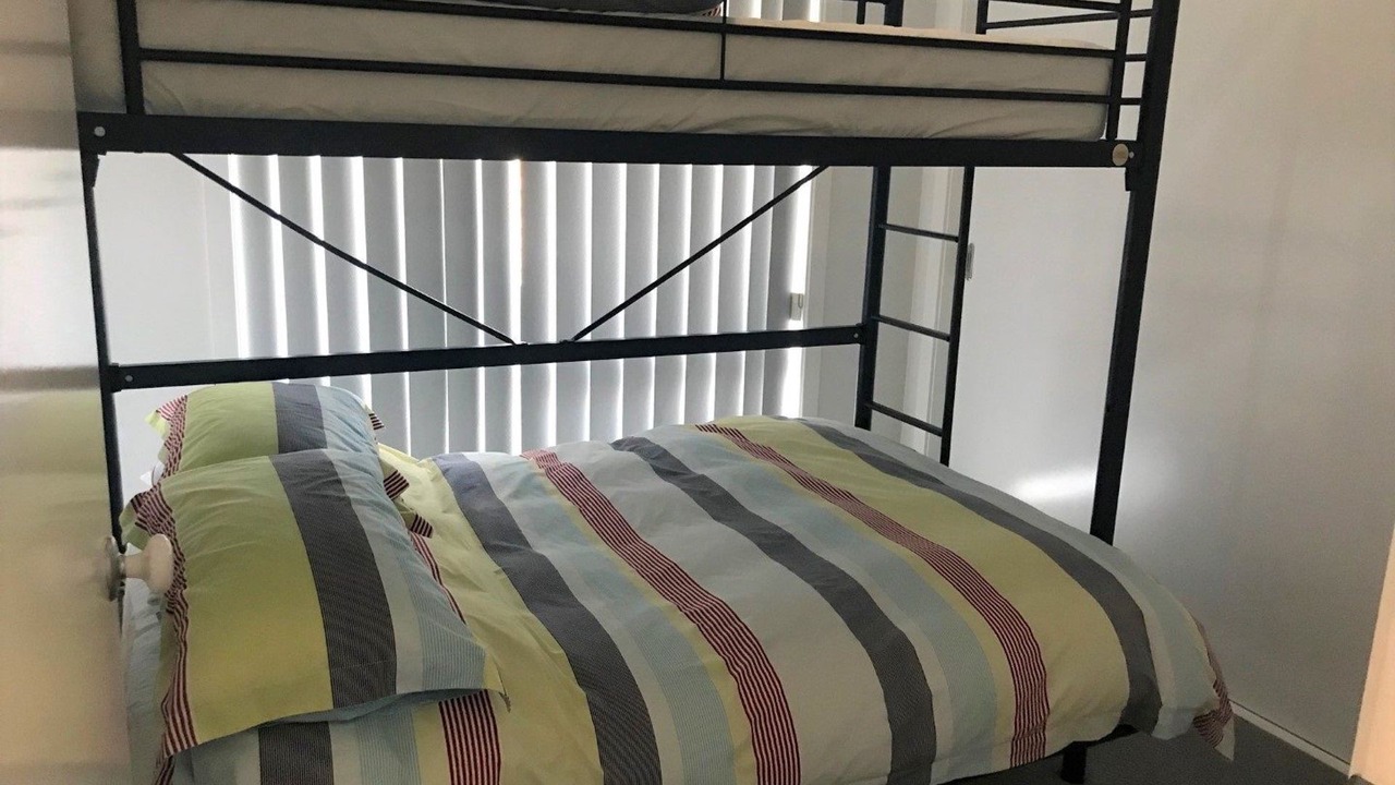 Photo of Bedroom in Cowes