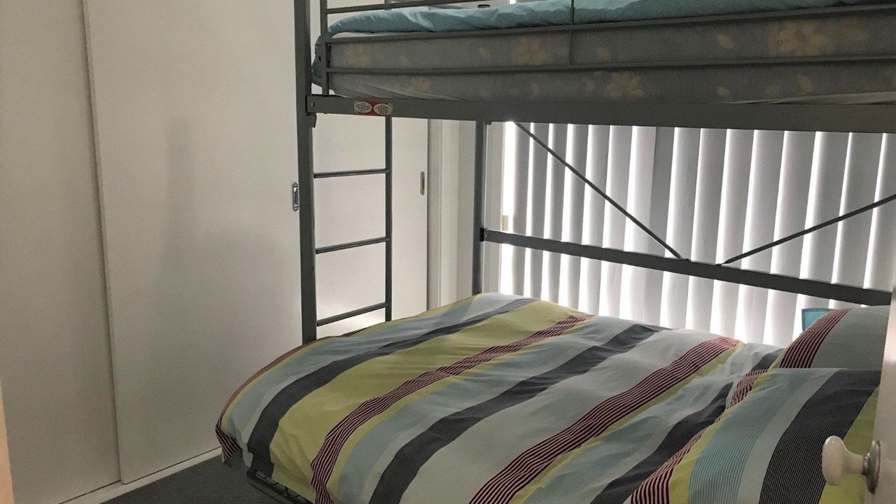 Photo of Bedroom in Cowes