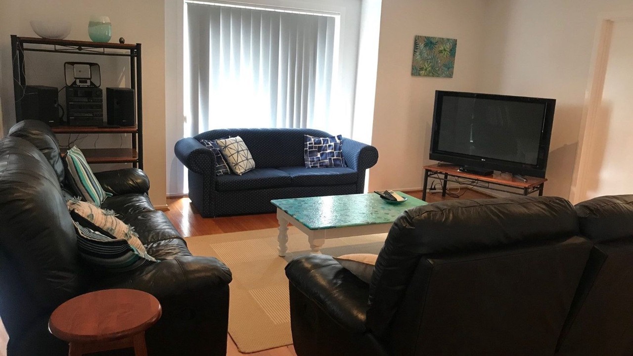 Photo of Livingroom in Cowes