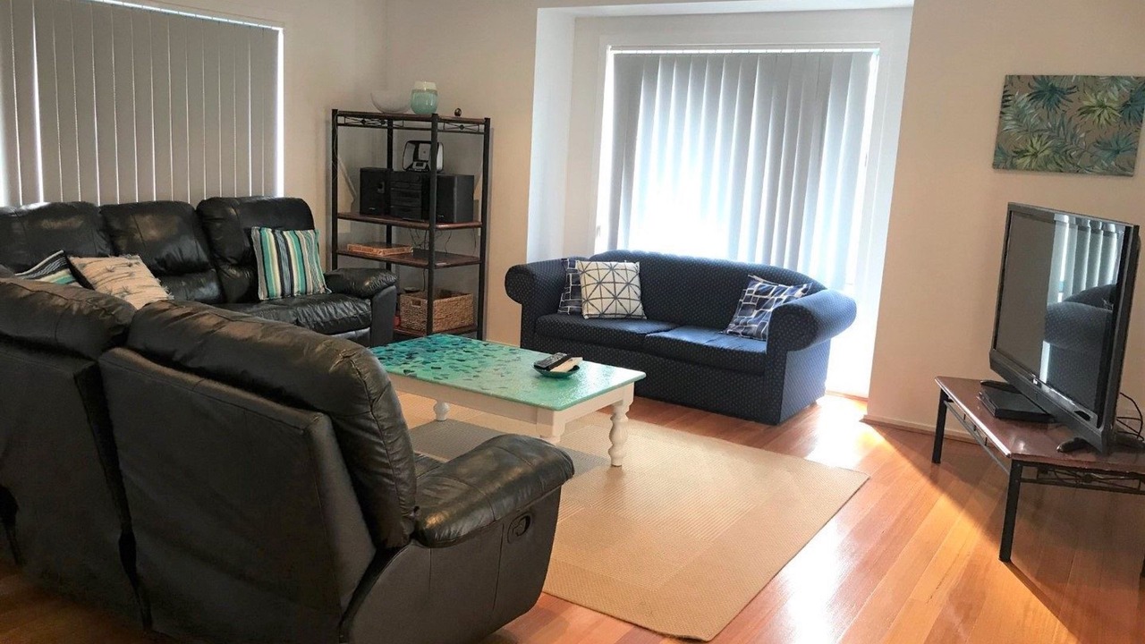 Photo of Livingroom in Cowes