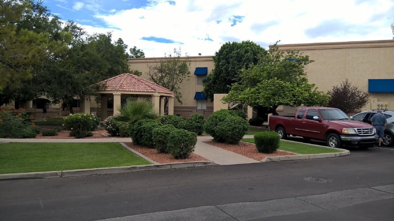 Photo of Outdoor in Surprise