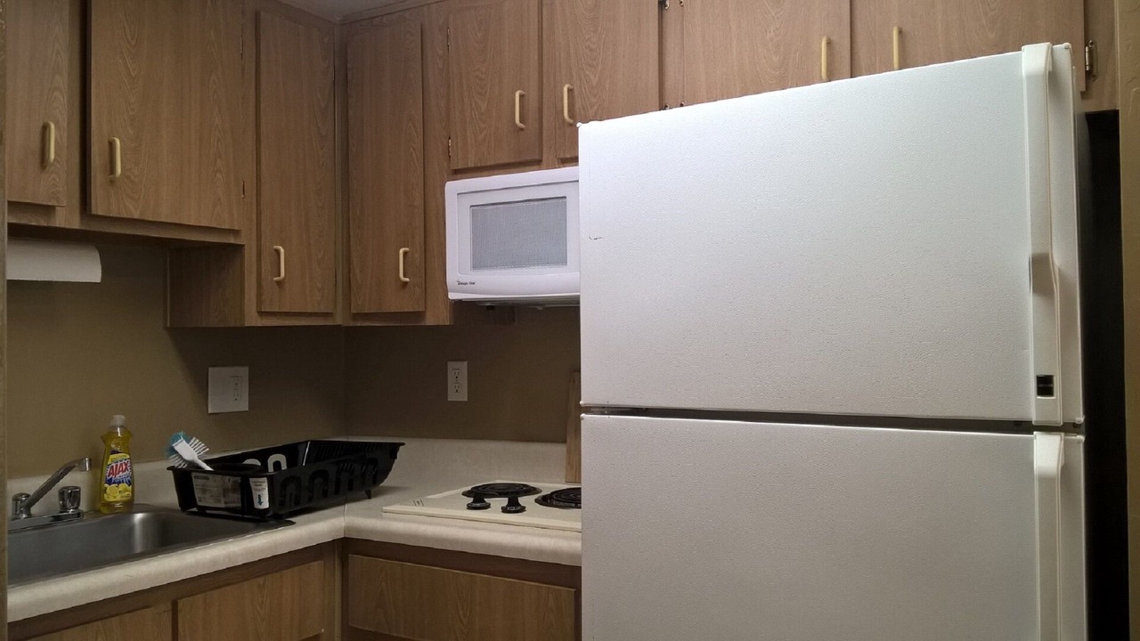 Photo of Kitchen in Surprise