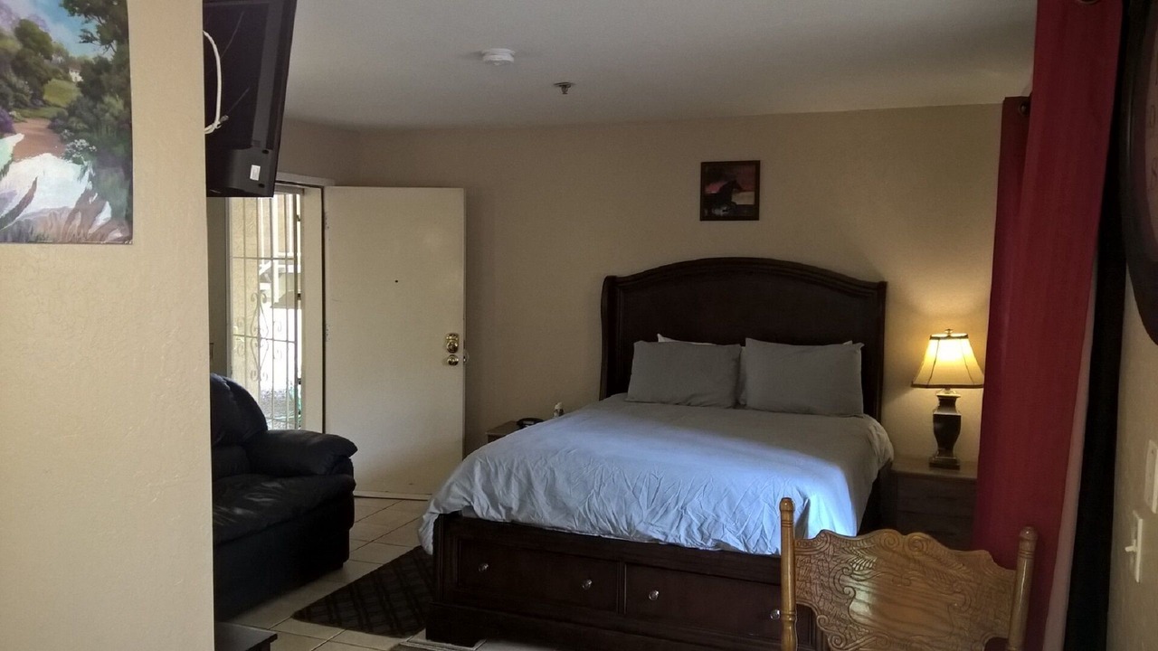 Photo of Bedroom in Surprise