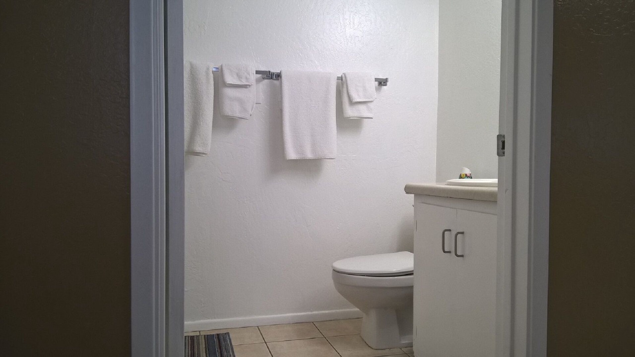 Photo of Bathroom in Surprise