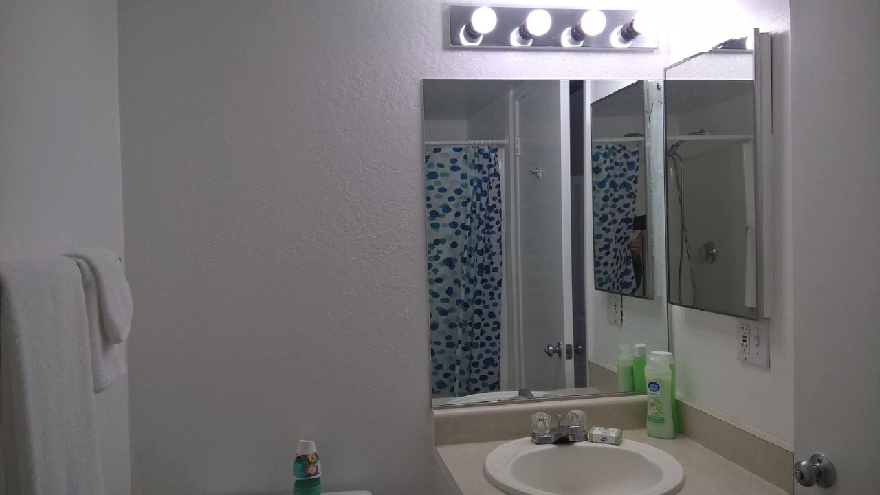 Photo of Bathroom in Surprise