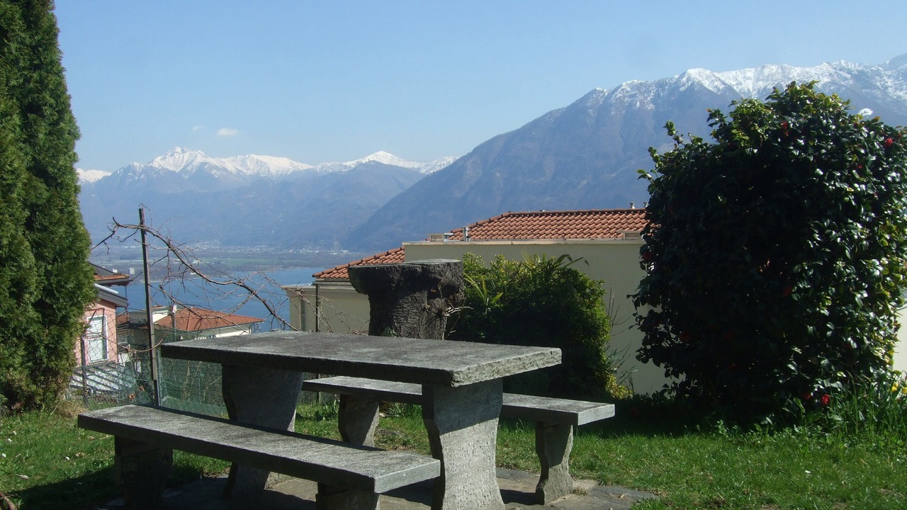 Photo of Outdoor in Orselina
