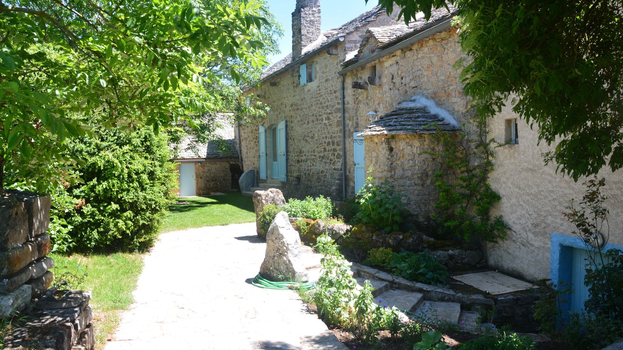 Photo of Outdoor in La Roque-Sainte-Marguerite