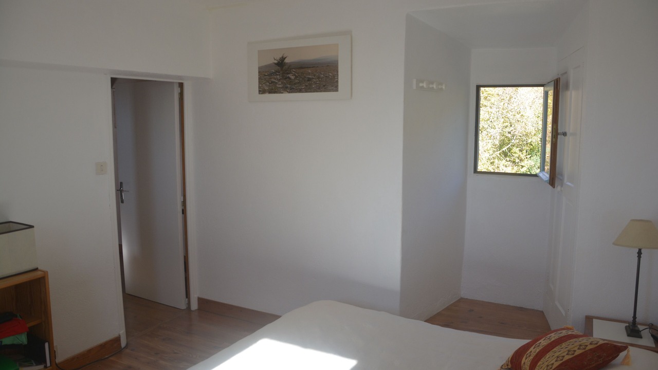 Photo of Bedroom in La Roque-Sainte-Marguerite