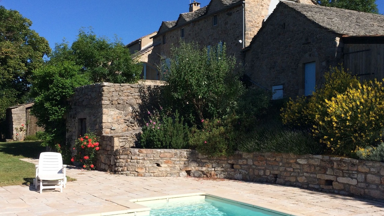 Photo of Outdoor in La Roque-Sainte-Marguerite